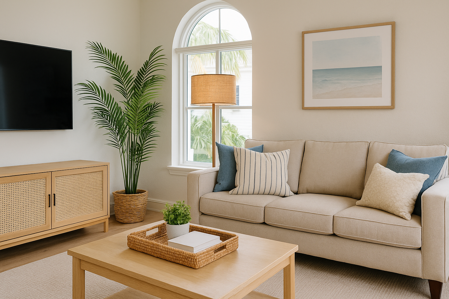 Airbnb & VRBO Hosts: Cleaning, Turnover & Rental Success