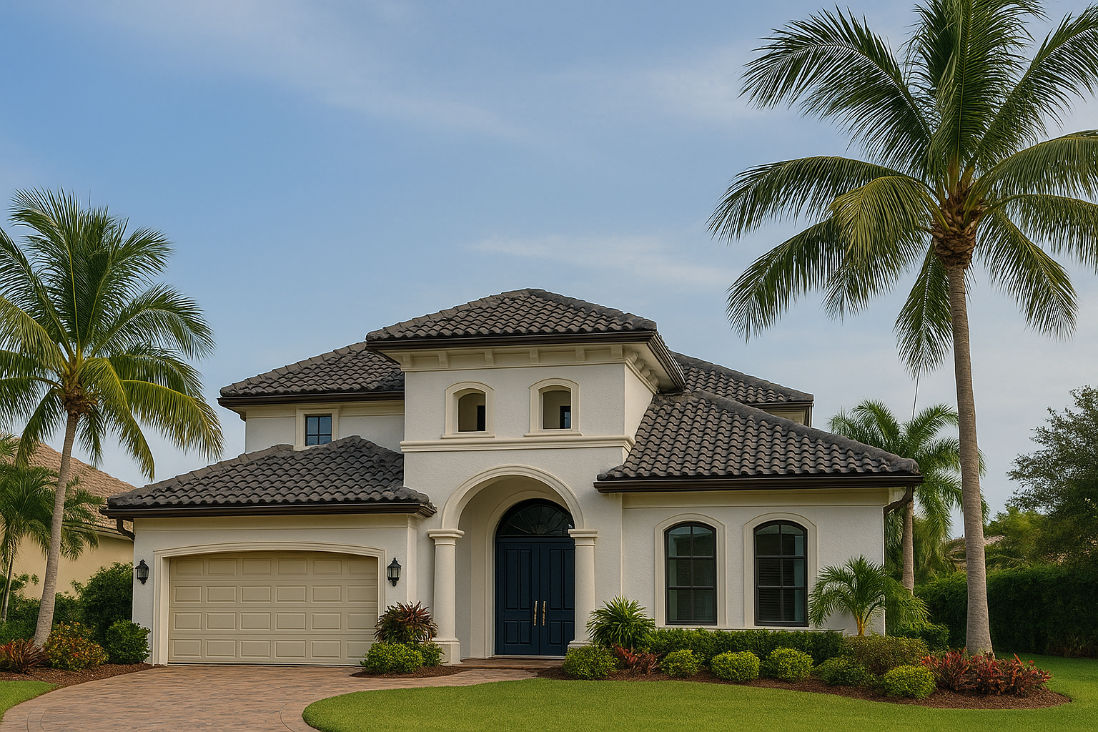 Why Every Snowbird Needs Home Watch + Cleaning in SWFL